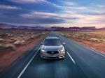 Acura MDX 2016 года